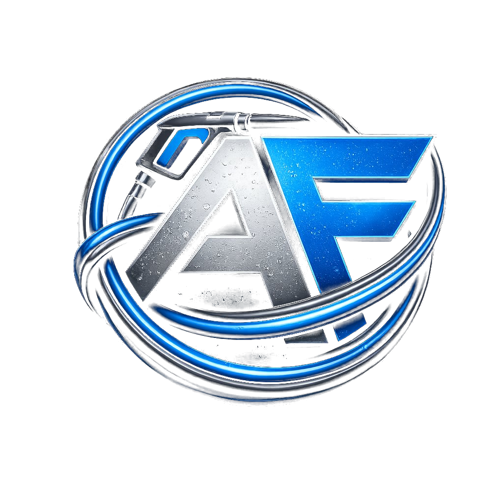 AquaForces Logo